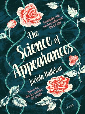 cover image of The Science of Appearances